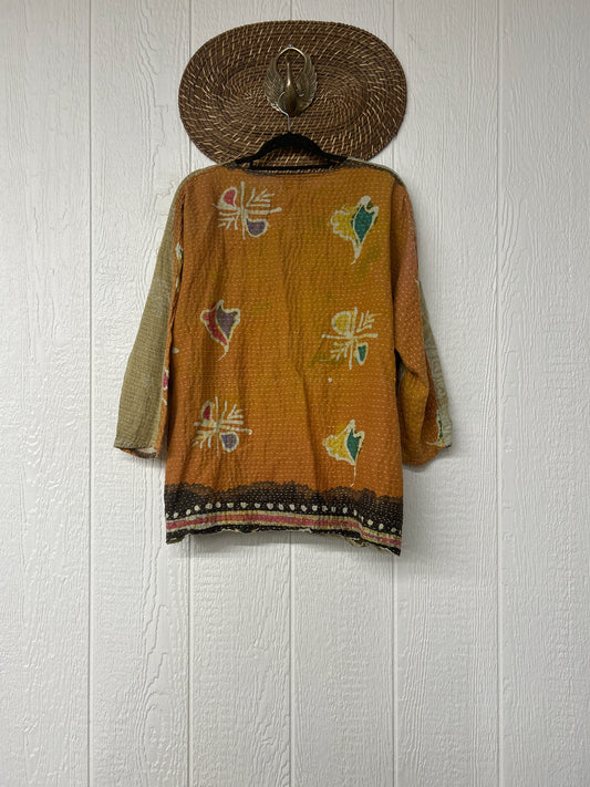 Alchemi Pareo Kantha Everyday Cross Front 0826 001