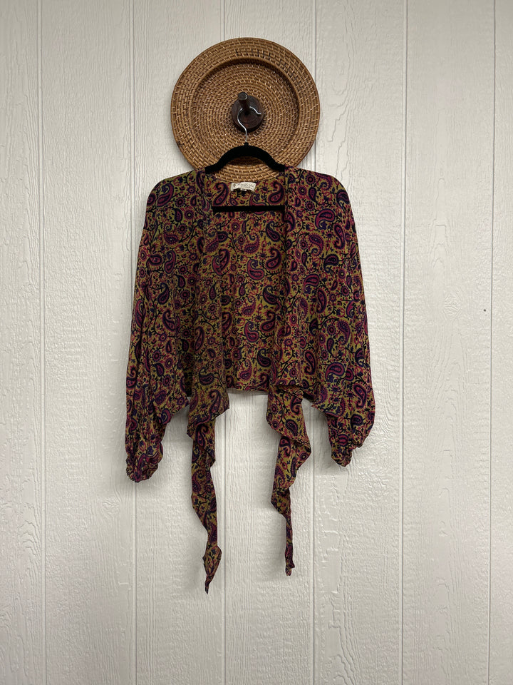 Opal Shrug 0625 229