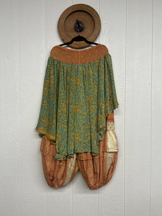 Rasgulla Sari Enchanted Jogger 0426 078