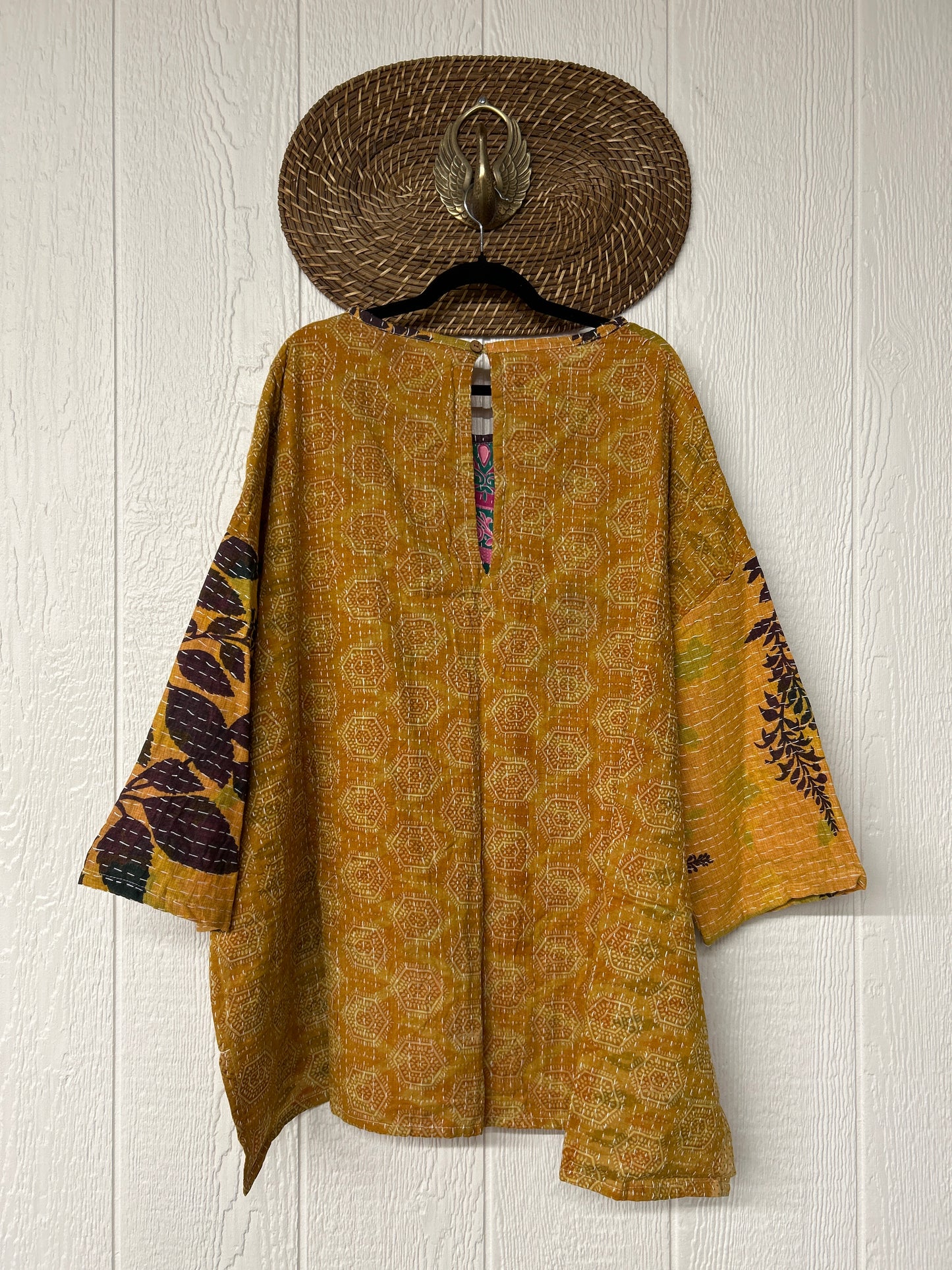 Pareo Kantha Dream Pullover 1225 006