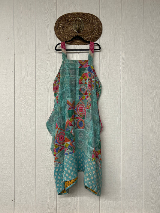 Pareo Kantha Gonna Shine Maxi 0726 126