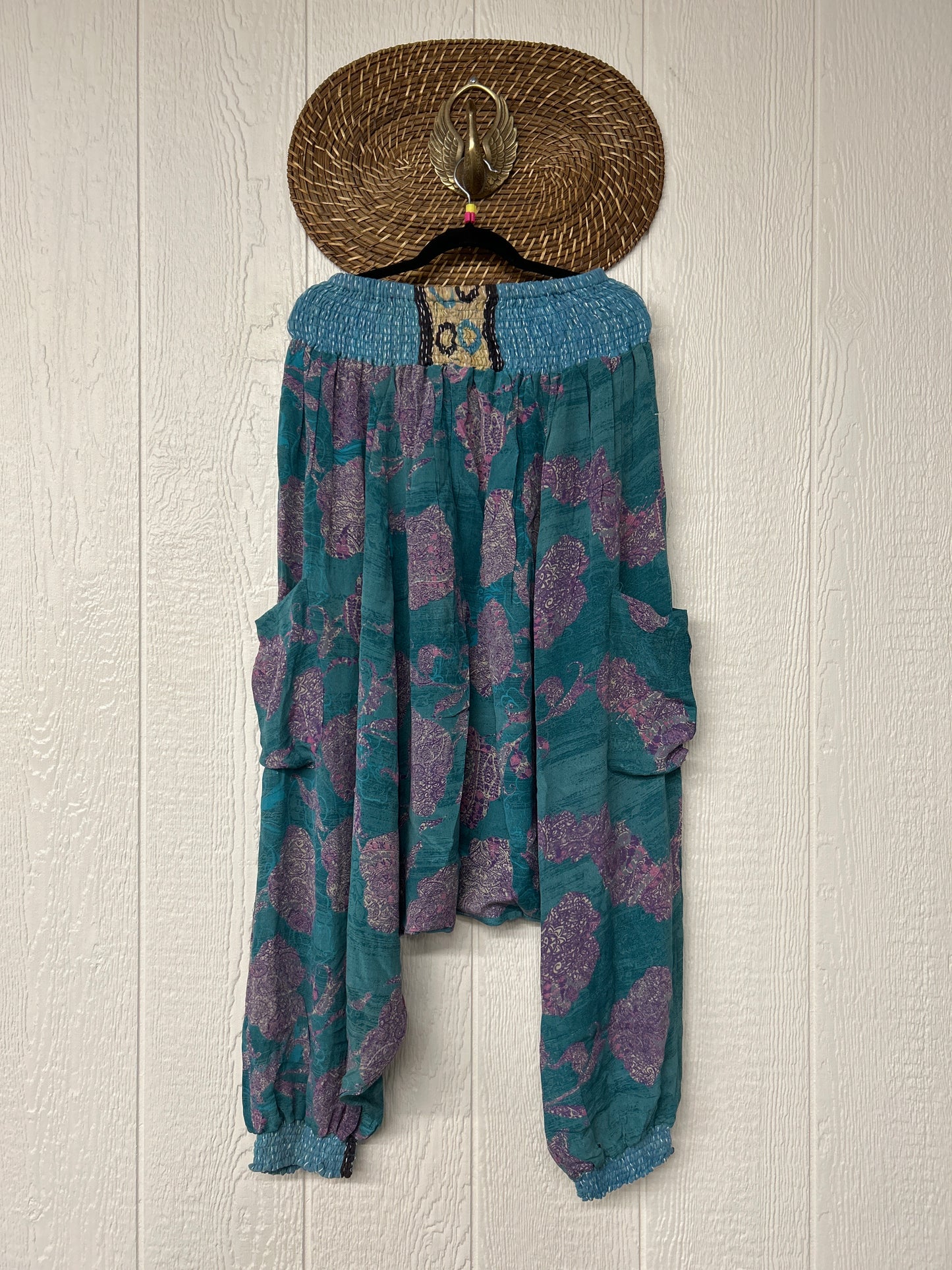 Crepe Sari Be Still Harems 0426 276