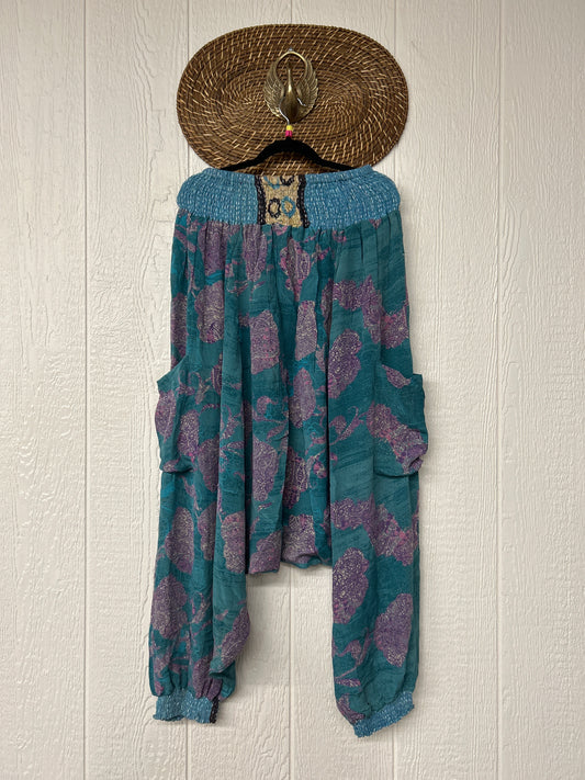 Crepe Sari Be Still Harems 0426 276