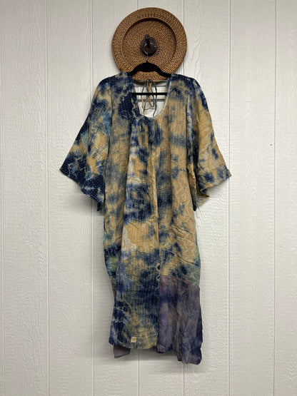Pareo Kantha Mystic Maxi Dress 0526 027
