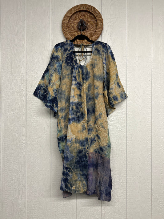 Pareo Kantha Mystic Maxi Dress 0526 027