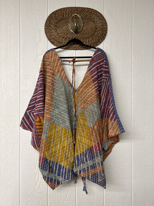 Pareo Kantha Shortie Moondance Muu 1125 236