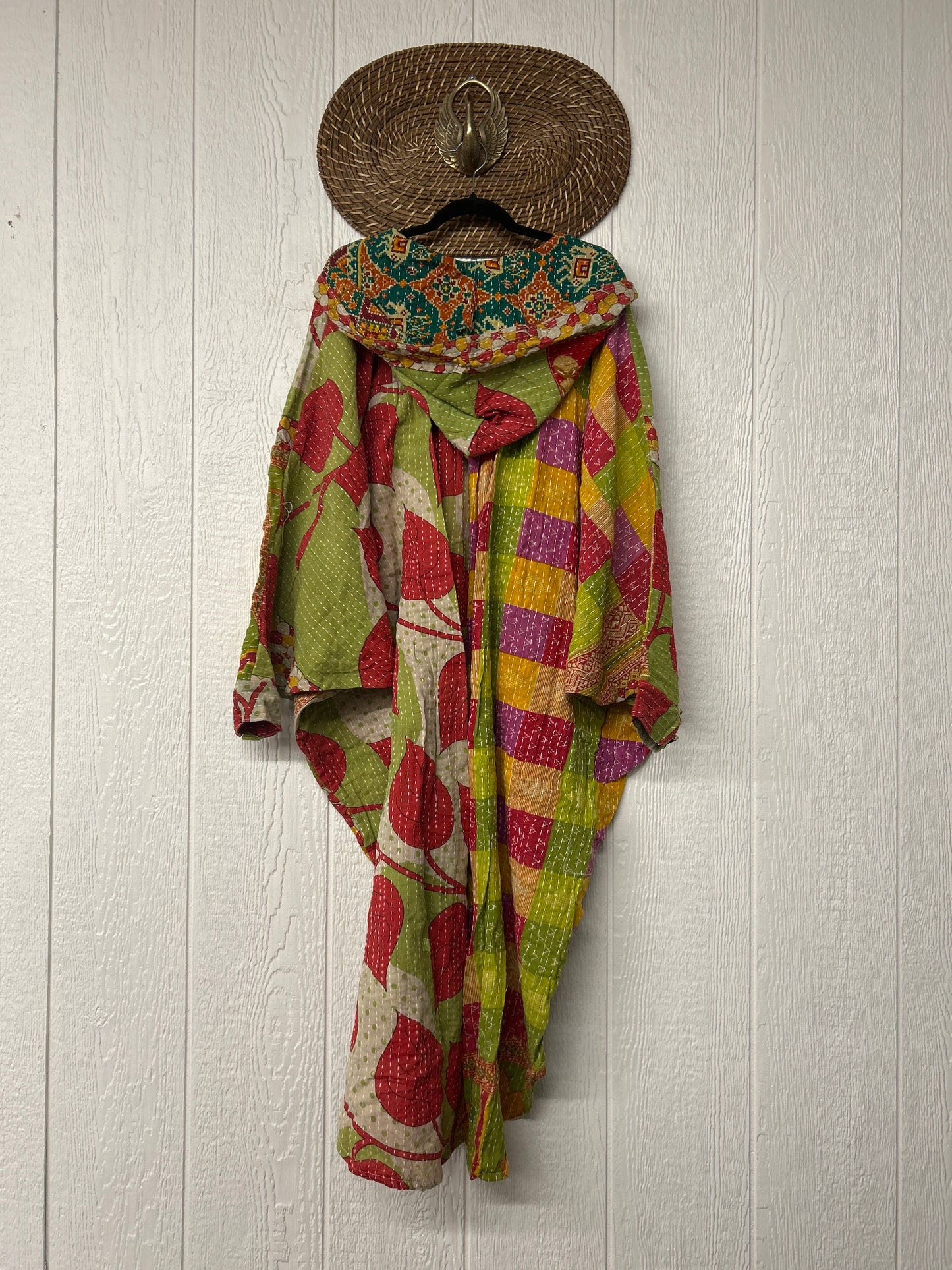 Poetic Hoodie Maxi 1025 221