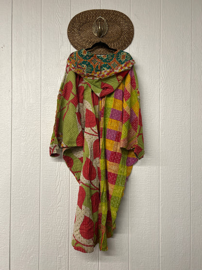 Poetic Hoodie Maxi 1025 221