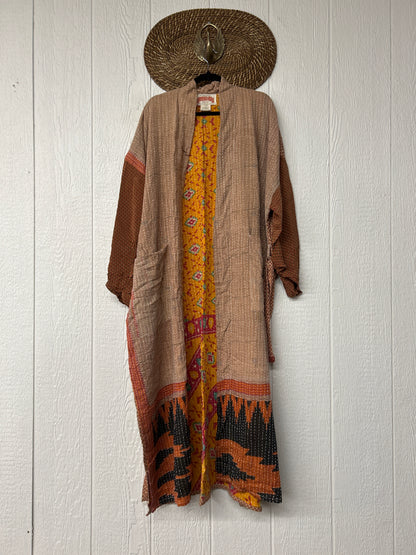 Pareo Kantha Majestic Kimono 0926 141