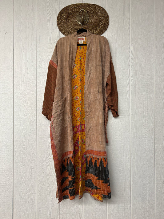 Pareo Kantha Majestic Kimono 0926 141