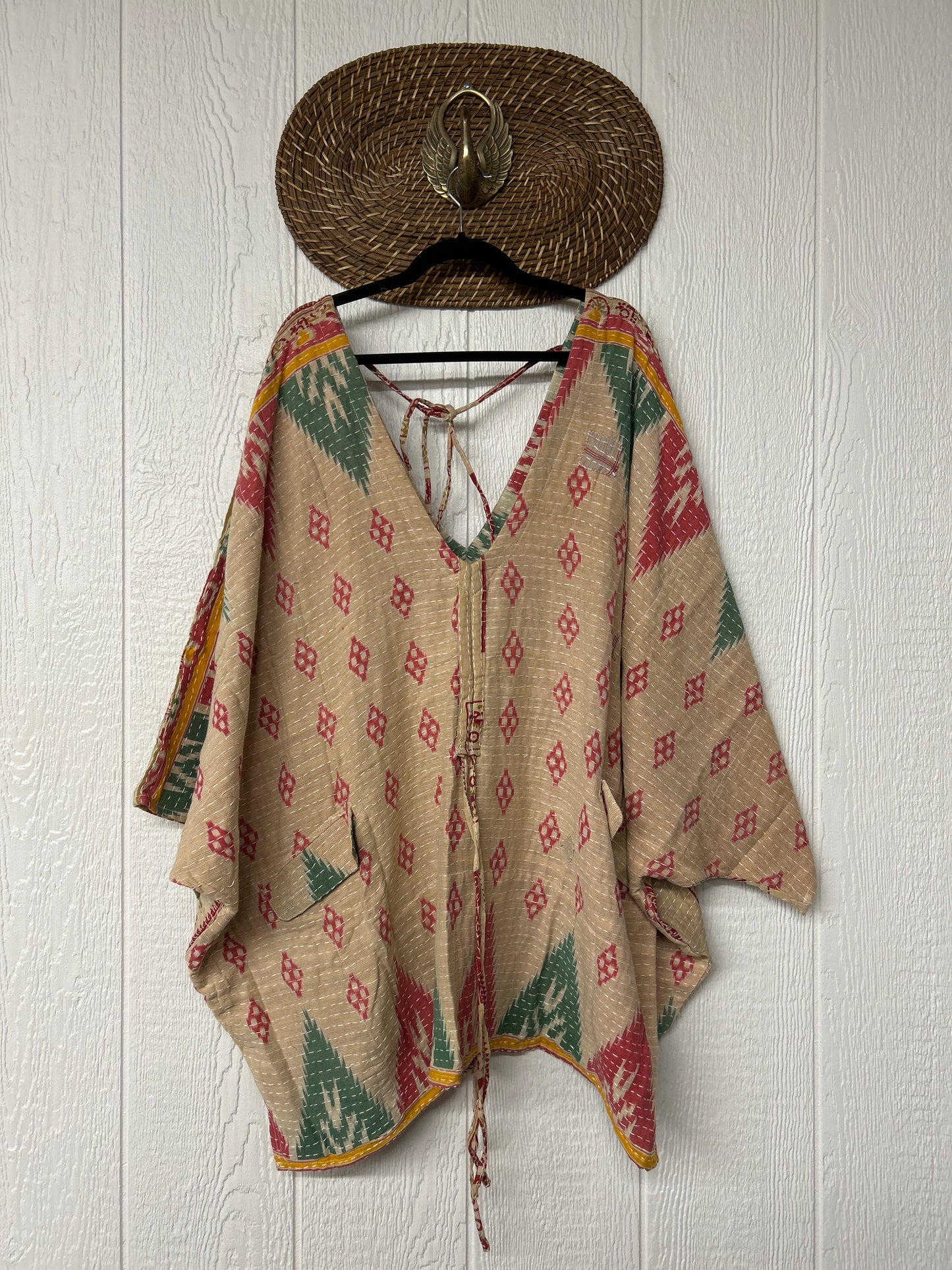 Pareo Kantha Shortie Moondance Muu 1125 144