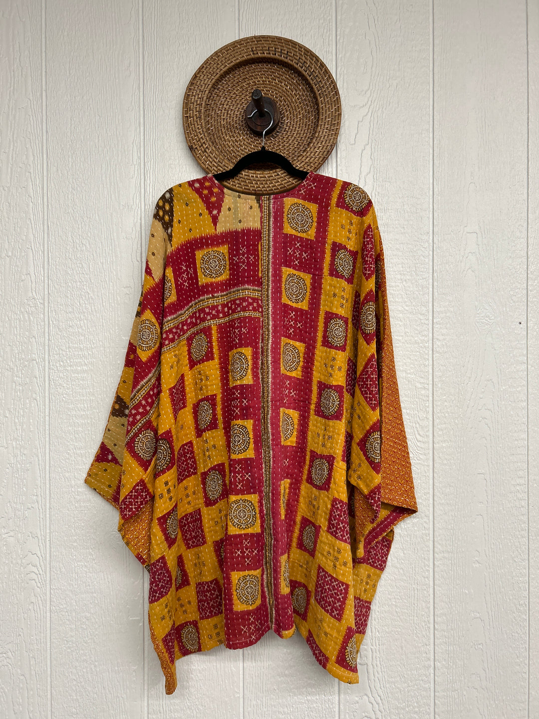 Gaia Kimono 0525 278
