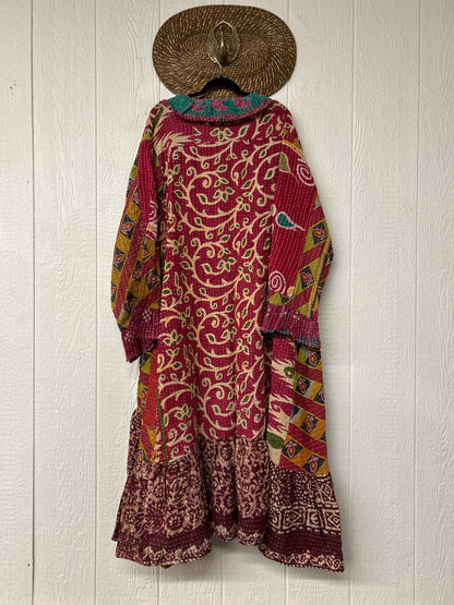 Pareo Kantha Pixie Duster 1026 191