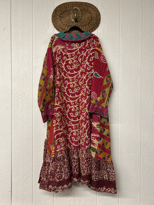 Pareo Kantha Pixie Duster 1026 191