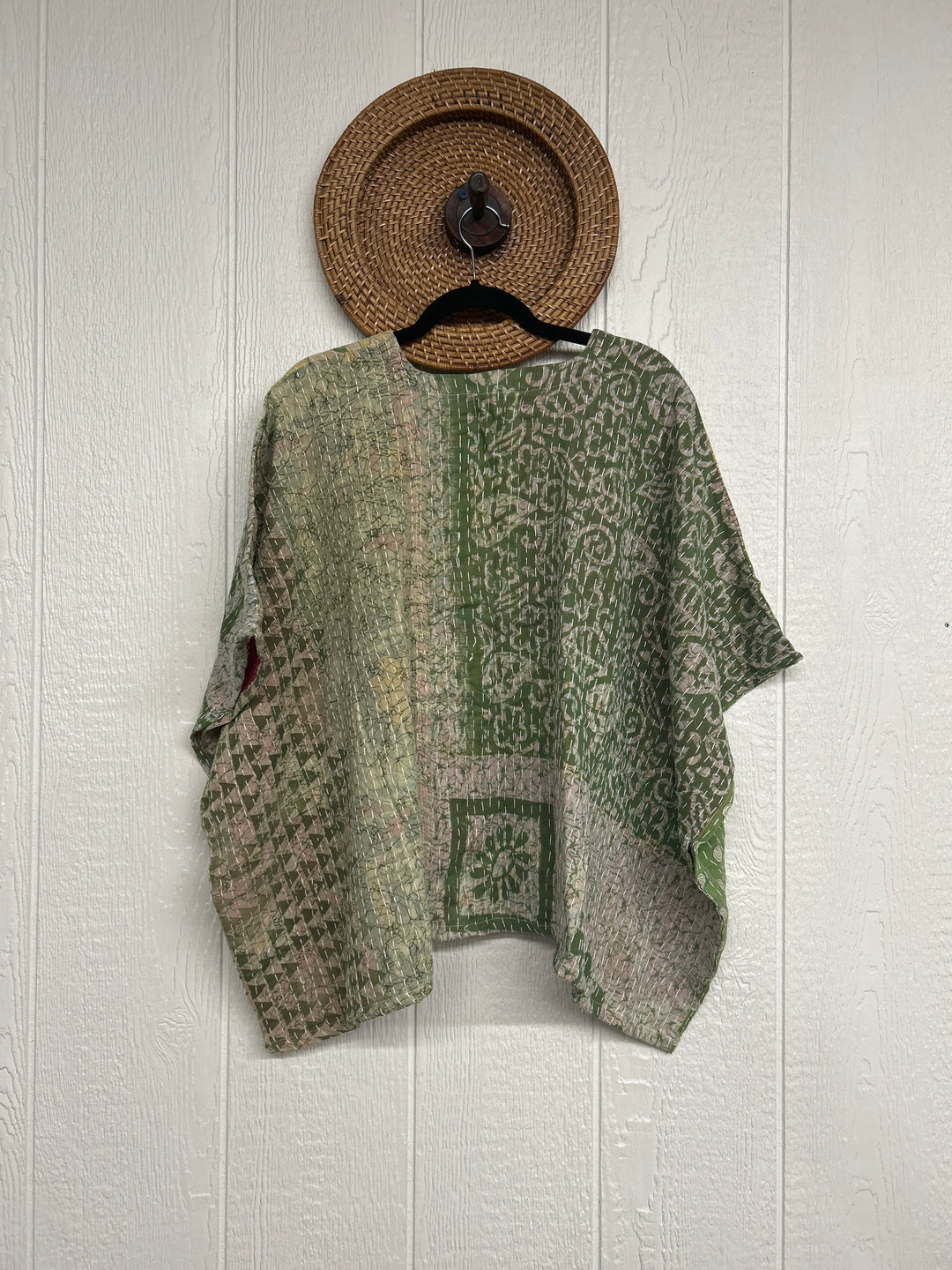 Kantha Shortie-Muu 0625 039