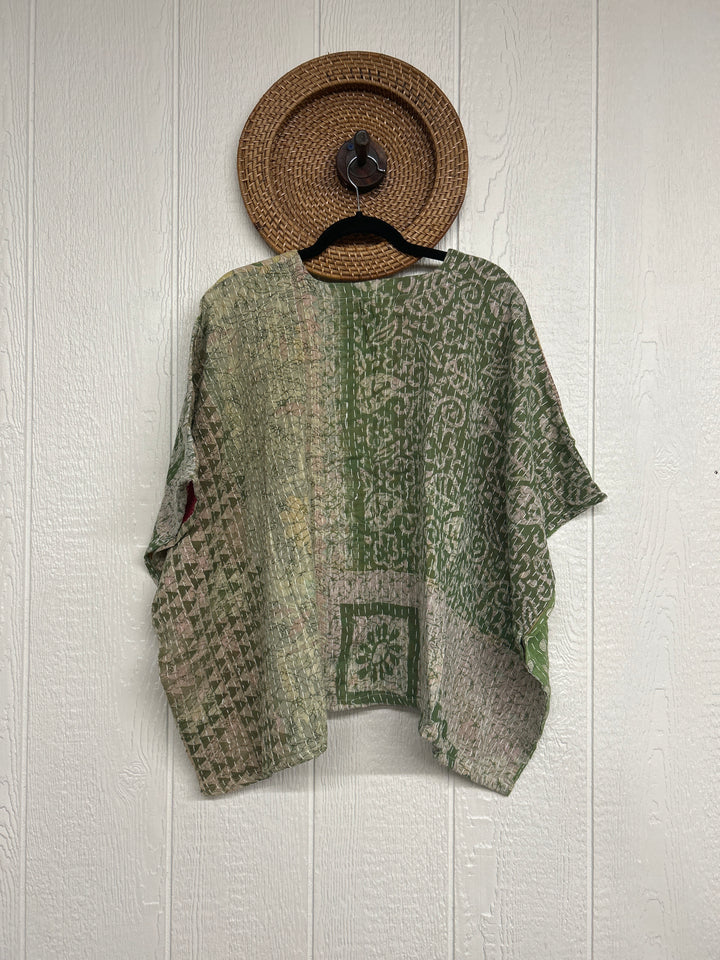 Kantha Shortie-Muu 0625 039