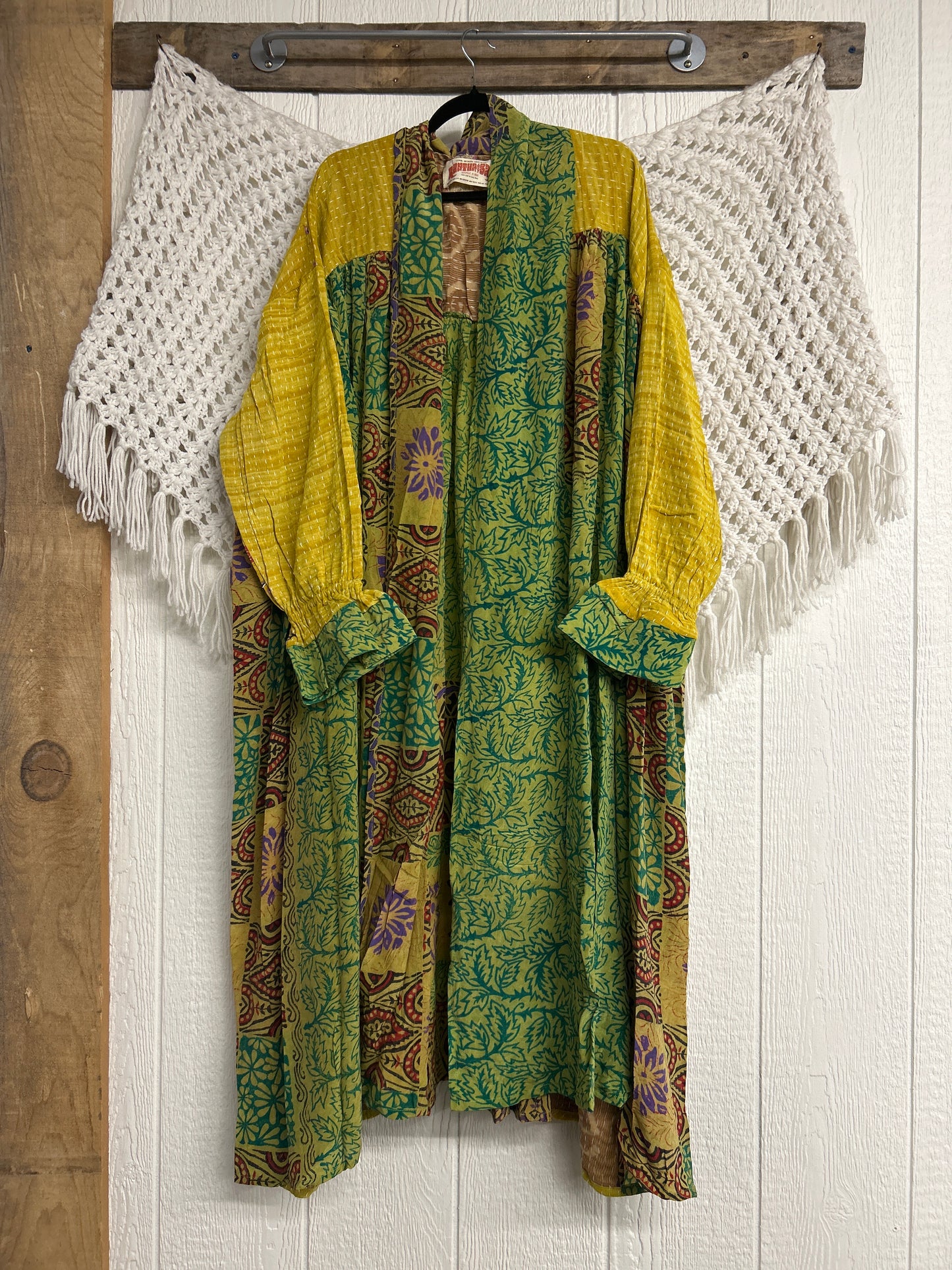 Utopia Duster 1025 228