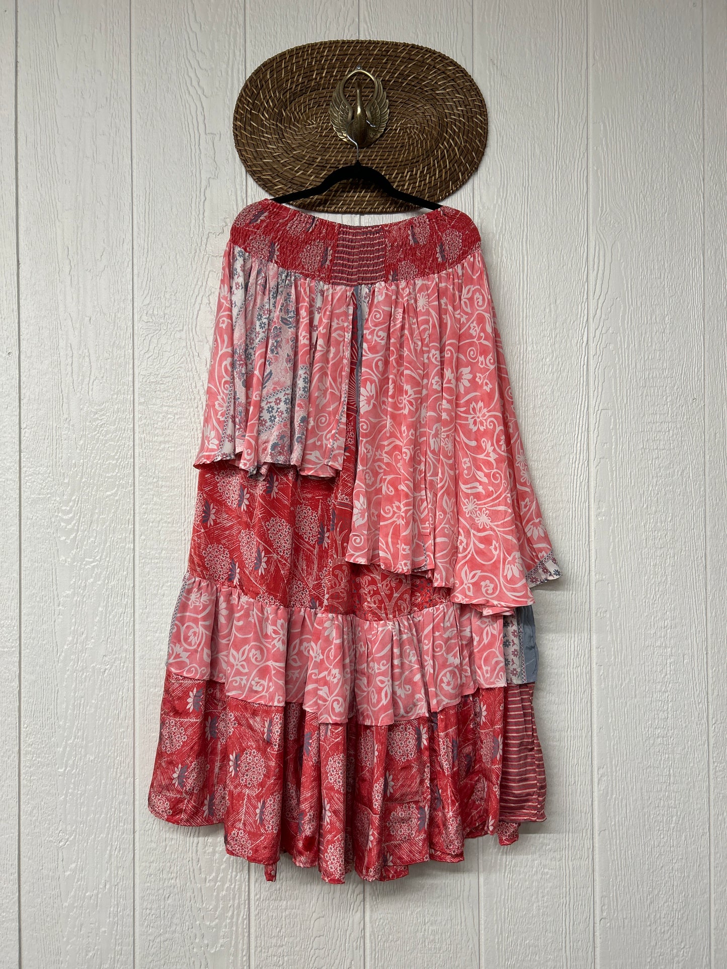 Rasgulla Sari Enchanted Pants 1225 268