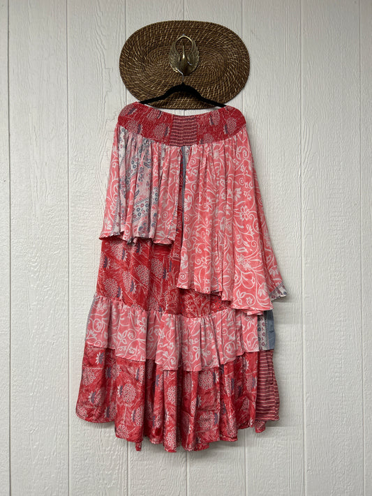 Rasgulla Sari Enchanted Pants 1225 268