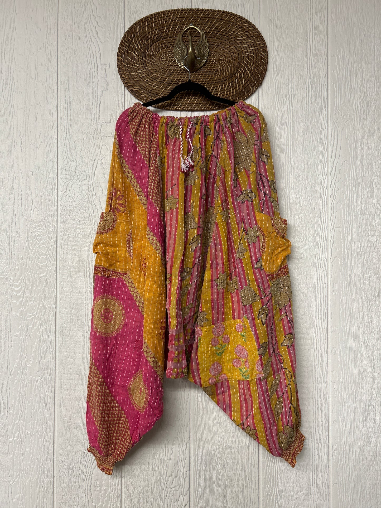 Pareo Kantha Be Still Harems 0226 166