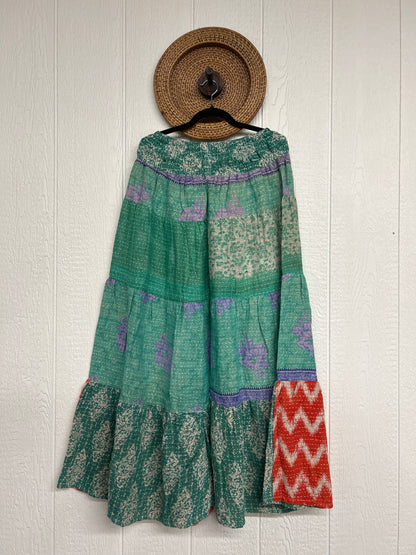 Lotus Wide Leg Pants 1025 132