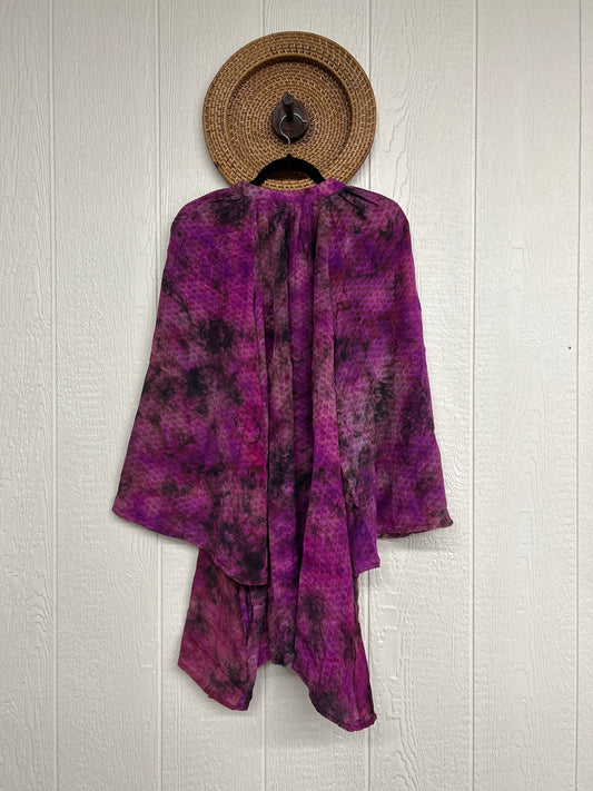 Woodstock Shortie Kimono 1025 037