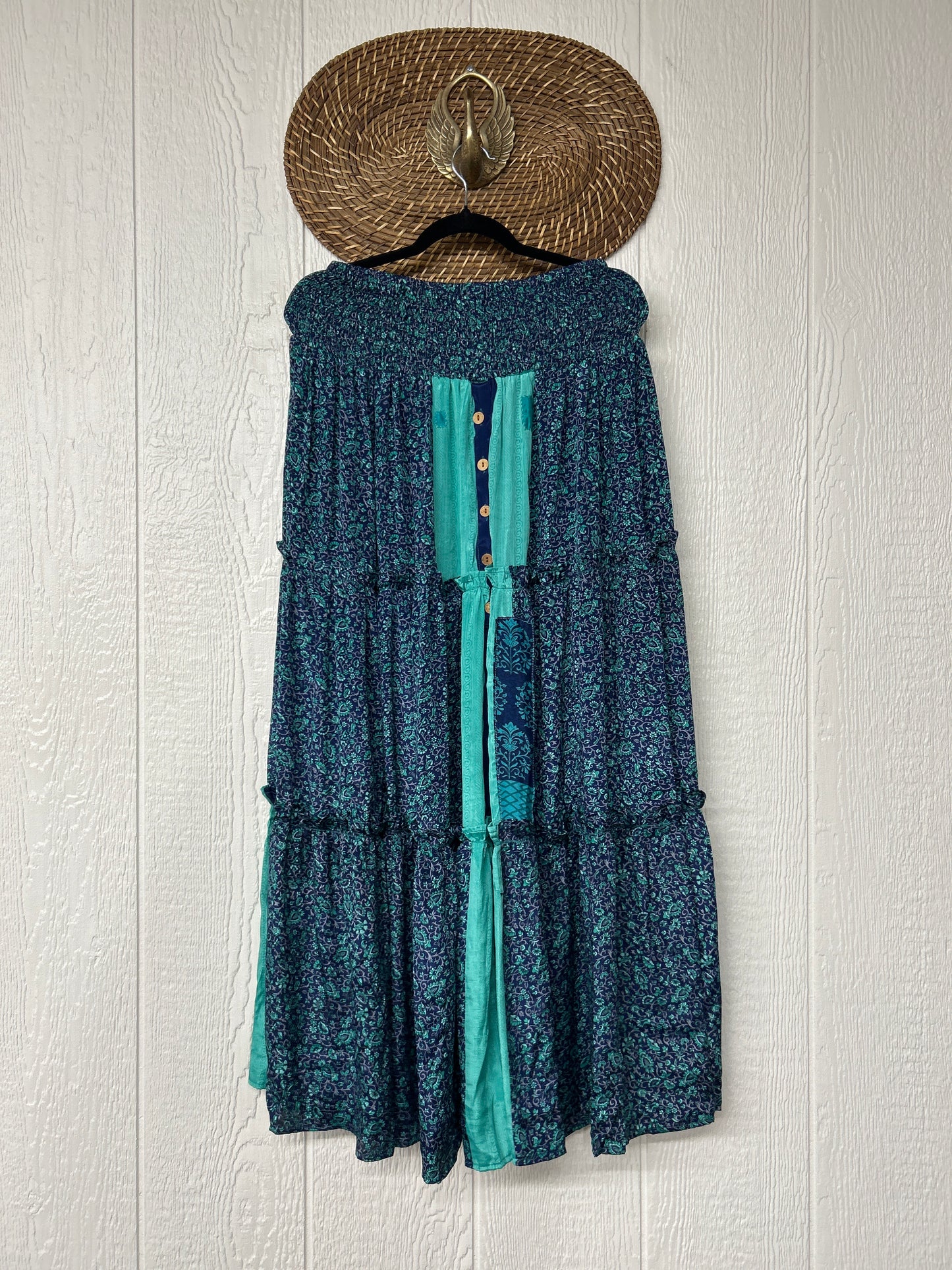 Monarch Maxi Skirt 1025 200