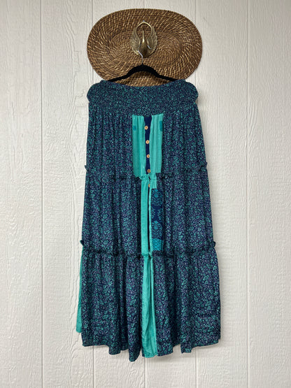 Monarch Maxi Skirt 1025 200