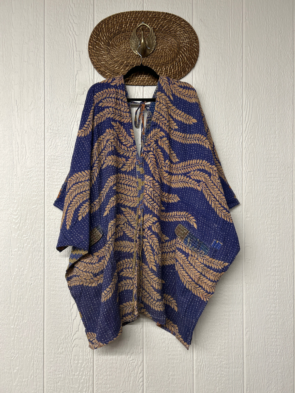 Pareo Kantha Shortie Moondance Muu 0926 241