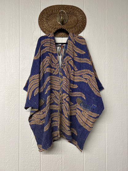 Pareo Kantha Shortie Moondance Muu 0926 241