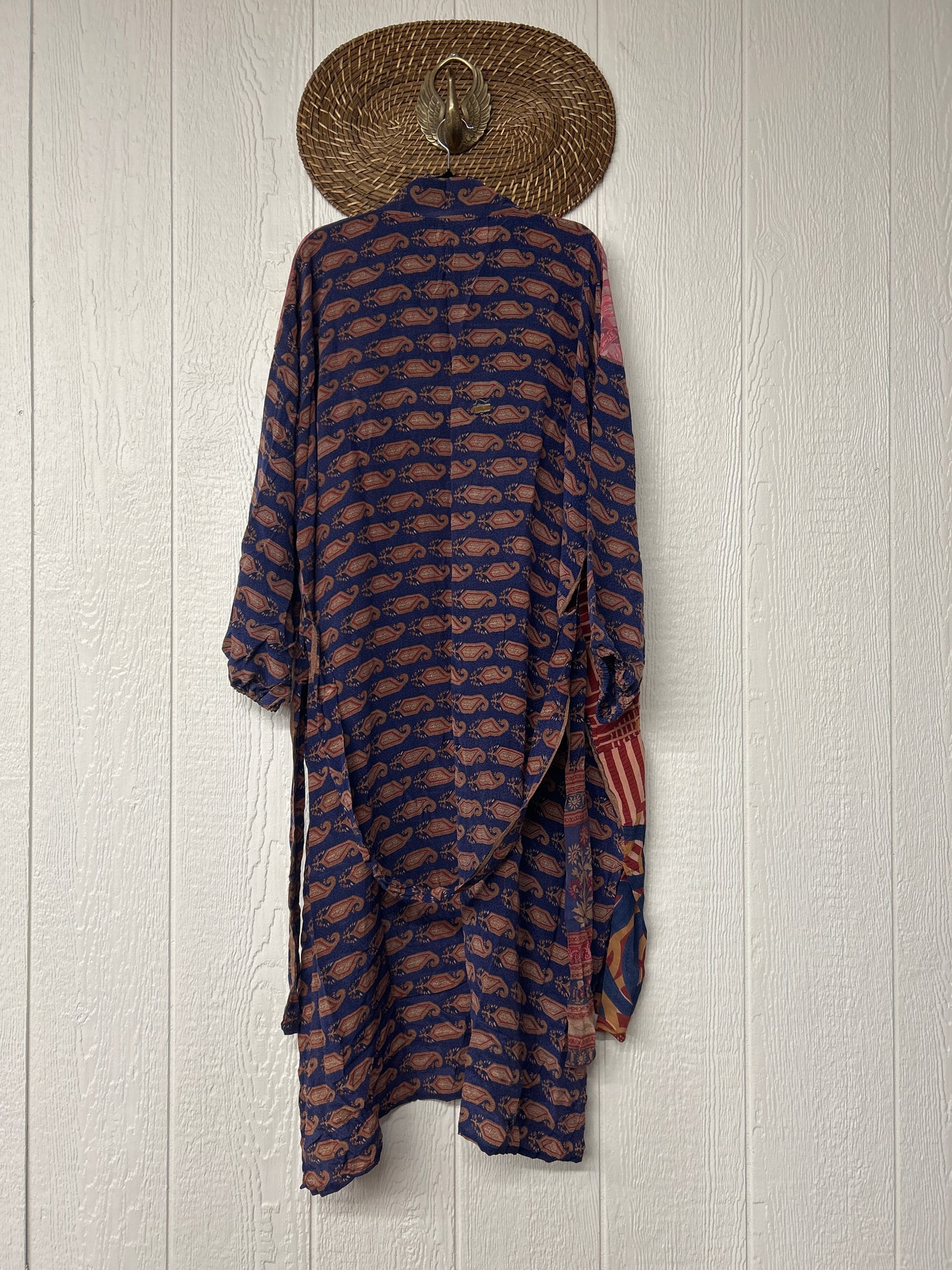 Crepe Duster 0925 117