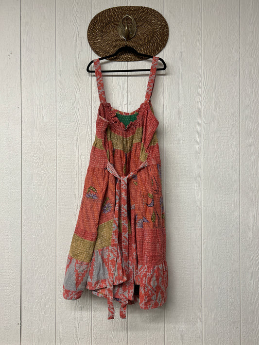 Pareo Kantha Dolly Jumpsuit 0926 019