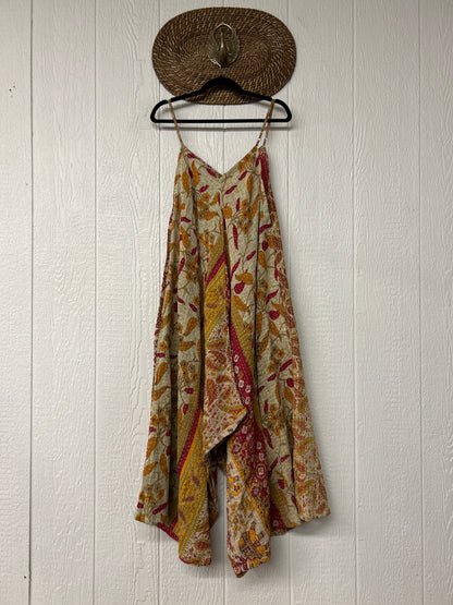Pareo Kantha Raven Jumpsuit 0926 184