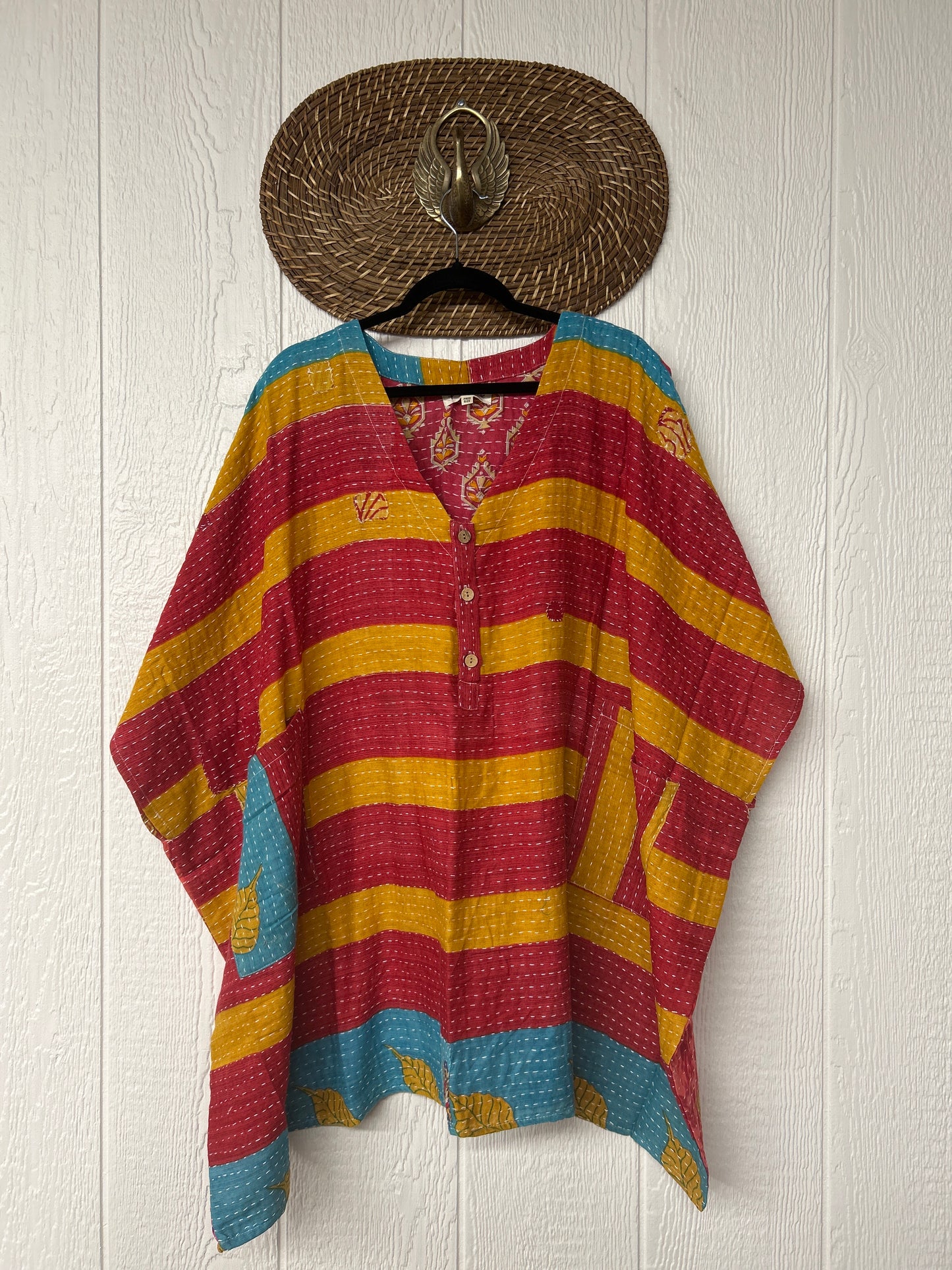 Kantha Mini-Muu 0725 007
