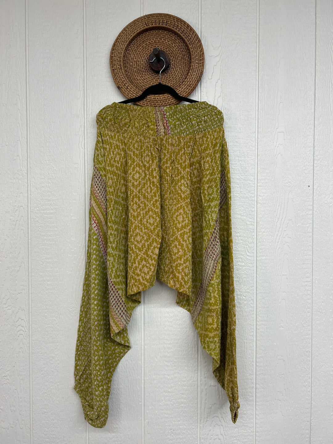 Everyday Harem Pants 0925 128