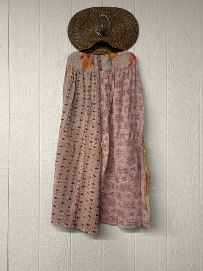 Pareo Kantha Butterfly Pant 0826 135
