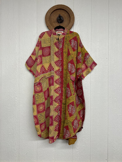 Pareo Kantha Free To Be Maxi 0826 187