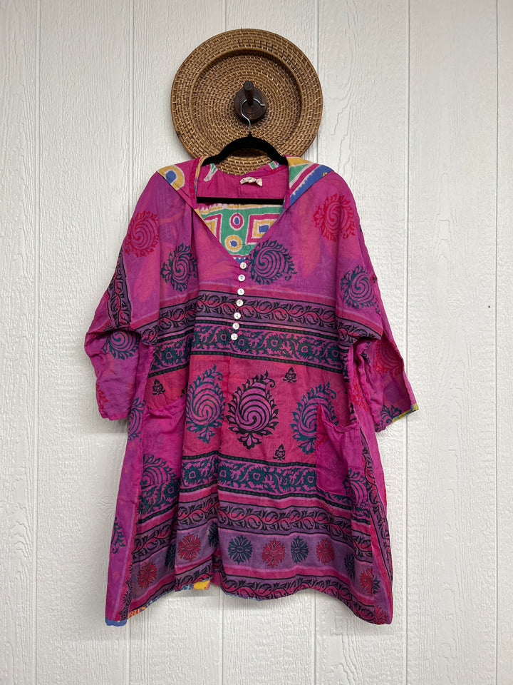 Take It Easy Tunic 0325 009