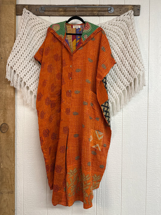 Peacemaker Jumpsuit 0325 256