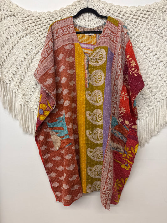 Kantha Midi Muu L0926 001