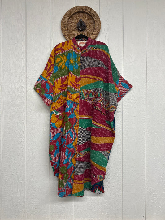 Pareo Kantha Free To Be Maxi 0826 195