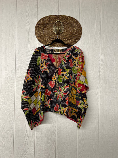 Kantha Shortie-Muu 0625 266