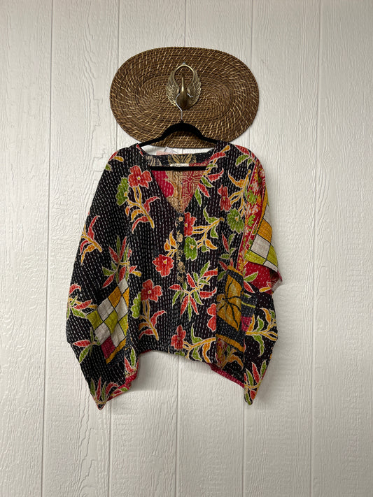 Kantha Shortie-Muu 0625 266