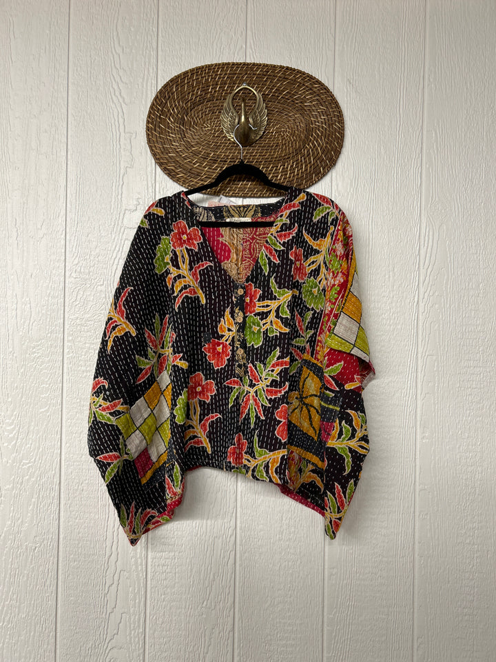 Kantha Shortie-Muu 0625 266