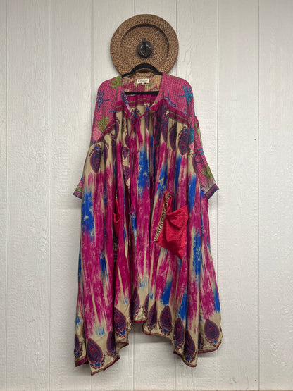 Fleetwood Kimono 1025 252