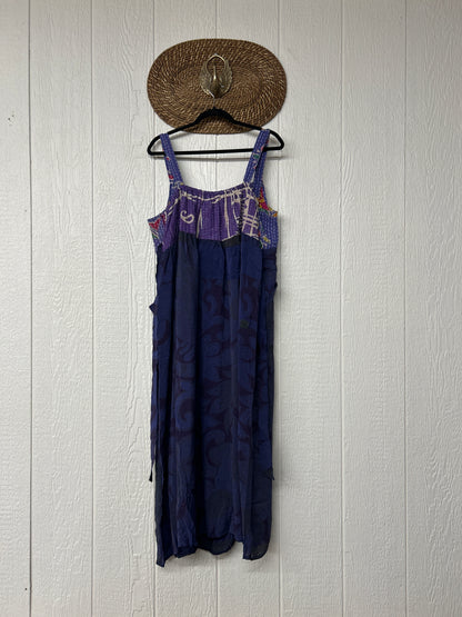 Crossroad Overall Dress 0925 236