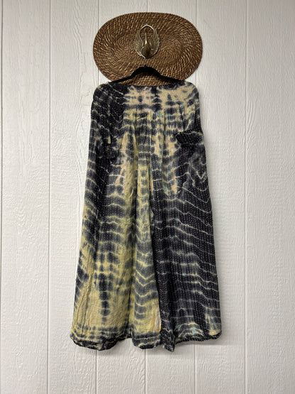 Pareo Kantha Butterfly Pant 0526 033