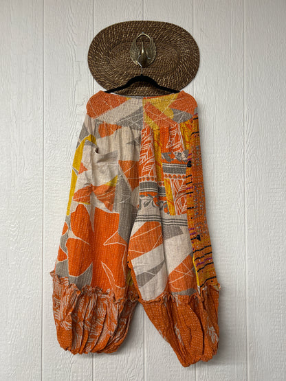 Pareo Kantha Joplin Jogger Pant 1125 095