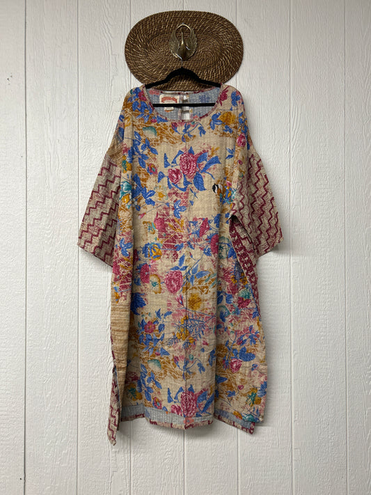 Kantha Dream Pullover Maxi 1025 176