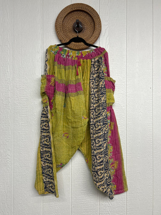 Pareo Kantha Wanderer Pants 0426 131